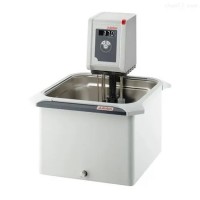 Julabo優萊博溫度控制器LC6型特點介紹