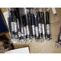 德國HAHN Gasfedern V4A 不銹鋼 (AISI 316)氣彈簧氣彈簧哈恩G 08-19 V4