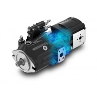 意大利Casappa柱塞泵MVP 30.28允許被直接安裝在發動機上