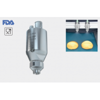 Lechler VarioSpray噴嘴閥系統(tǒng)，極少量液體的可變霧化