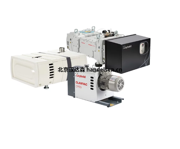 工業干式真空泵