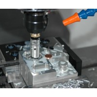 imm旋轉噴嘴 CRN53系列適合3D表面、底切和鉆孔