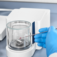 德國Sartorius帶內部調節功能的Secura精密天平