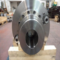 GGT 意大利 帶Twiflex制動盤的齒輪聯軸器–FGC.DT系列