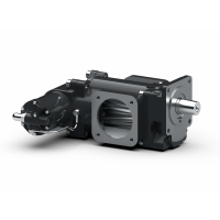 德國Rickmeier齒輪泵R25/4耐用可變且經濟的油泵