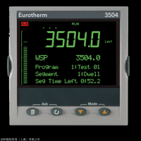 Eurotherm 歐陸2208型溫控器優點介紹