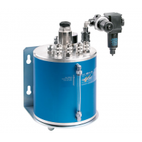 microjet 工業潤滑油, 潤滑劑帶噴射系統, 冷卻