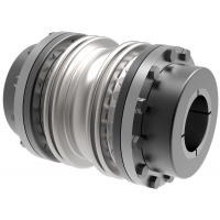 德國JAKOB聯軸器KXL12適用于中大型驅動裝置