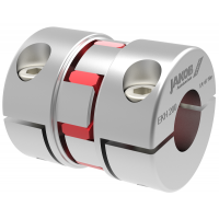 德國JAKOB聯軸器EKH60采用分體式集線器設計