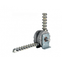 Grob 生產(chǎn)油缸，執(zhí)行器，起重裝置，電動缸和推鏈