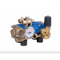 Dynaset 是全球領先的液壓發電機、動力清洗機和壓縮機制造商