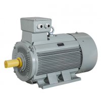 德國AC-MOTOREN防爆電機E3-ASA 100 LA 2用于各種工業驅動