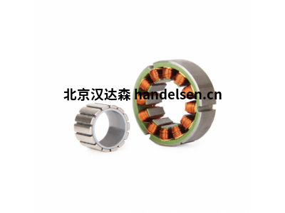 maxon EC frameless65S無刷電機內轉子高扭矩多極盤式電機機器人關節模組