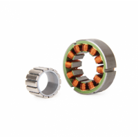 maxon EC frameless65S無刷電機內轉子高扭矩多極盤式電機機器人關節模組