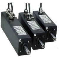 Mattke電機MSR0750/L4-030型技術參數