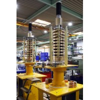 Hartmann Konig SPK滑環體德國