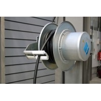 德國滑環體Hartmann Konig 電纜電池充電鼓