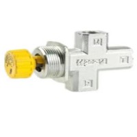 TOGNELLA止回閥 調節閥 FT257/6-38原理應用