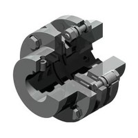 Mnninghoff剛性聯軸器318特點介紹