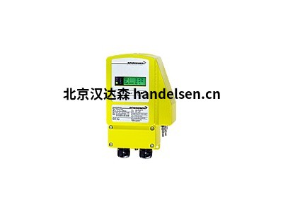 德國Schischek防爆型控制器ExReg-V100-A環境溫度可低至-20 °C