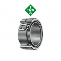 INA 是滾針軸承，直線滾動軸承，關節軸承和直線導軌制造商