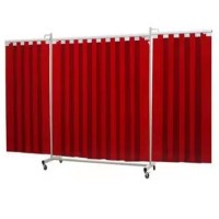 CEPRO焊接屏風Robusto 56.50.91型特征參數介紹