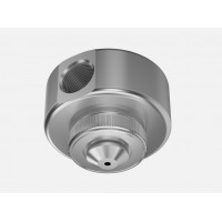 德國Lechler工業噴嘴13611516A2000液體壓力原理