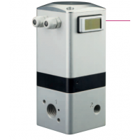 Drumag RP200系列比例壓力調節器壓力70bar接口1/8"