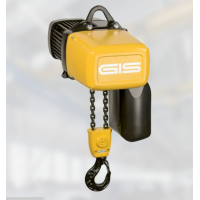 瑞士GIS 環鏈電動葫蘆，GIS 起重機GIS電動手推車