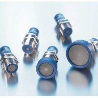 德國Microsonic 生產工業自動化應用超聲波傳感器