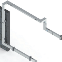 意大利Megabarre母線槽系統MIC25A13HAZ