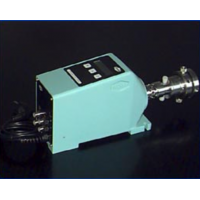 TECHAP 計量泵，帶電子控制驅動的旋轉沖程旋轉柱塞泵