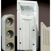 DOTHERM材料 800M系列特點導熱系數低