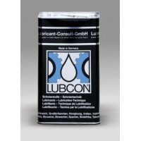 德國LUBCON潤滑油Turmogearoil PE 系列具有高熱穩定性