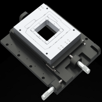 PIEZOCONCEPT集成的納米定位器可產生無定位誤差的運動