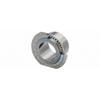 德國Malmedie鼓式聯軸器TTXs 15能在齒輪中傳遞較大的徑向載荷