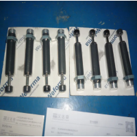 Weforma 工業減震器