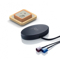 TE Connectivity 連接器，天線，繼電器，接觸器開關(guān)，傳感器