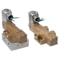 VERSA電磁閥K系列KGG-4232-XX-E240特點介紹