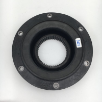 KTR聯軸器 ROTEX42 GG1-48 1A-42原理應用簡介