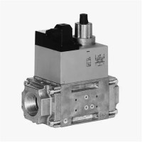 DUNGS燃氣調壓器FRS503原理特點介紹