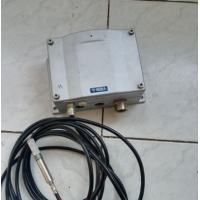 VAISALA溫度變送器DMT340特點及參數簡介