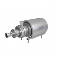 Alfa Laval自吸泵LKH Prime 20系列衛生離心泵