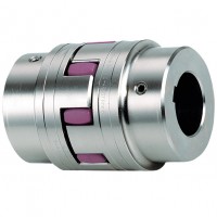 德國KTR爪式聯軸器ROTEX-14結構簡單價格低廉