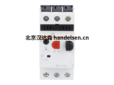lovato機電保護斷路器SM1P0400系列跳閘范圍2.5-4A
