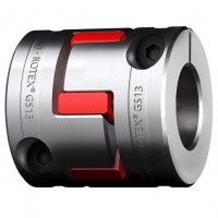 德國KTR伺服聯軸器ROTEX GS 48適用于高速運轉