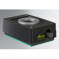 AirLoc 減振器，結構隔音，提供緊湊而堅固的設計