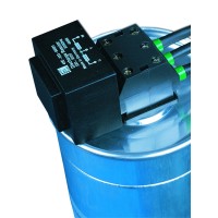 德國ELECTRONICON放電電抗40E.003-60003可以替代常規的固定電阻