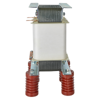 德國ELECTRONICON電抗器468.159+C033A0在不對稱功率的電網中有明顯優勢