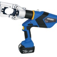 KLAUKE壓接工具E505CFM參數優點介紹